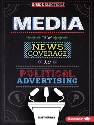 cover image of Media